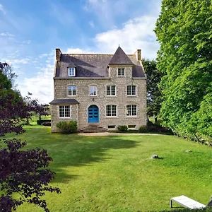Maison Boulvern Bed & Breakfast