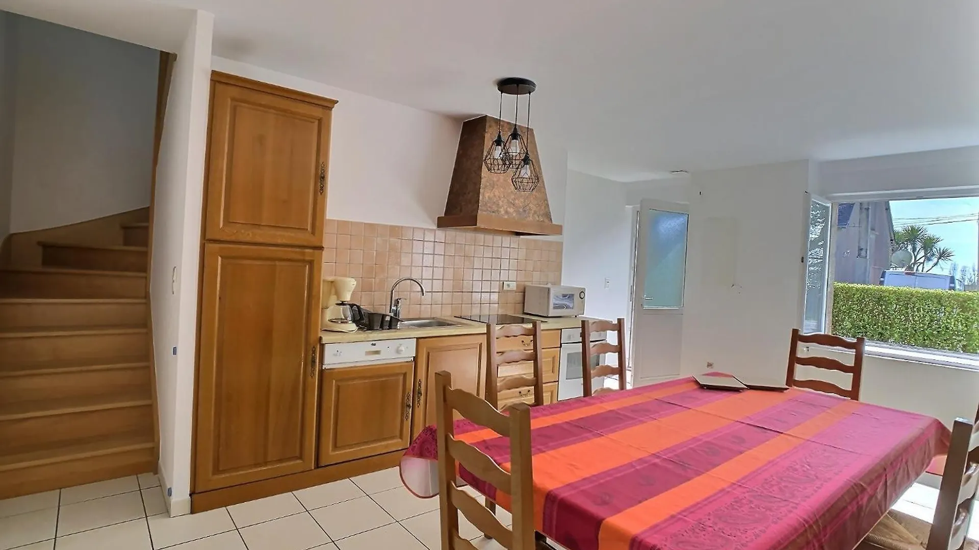 Penty Ty Menez Hom Villa Plomodiern 0*,