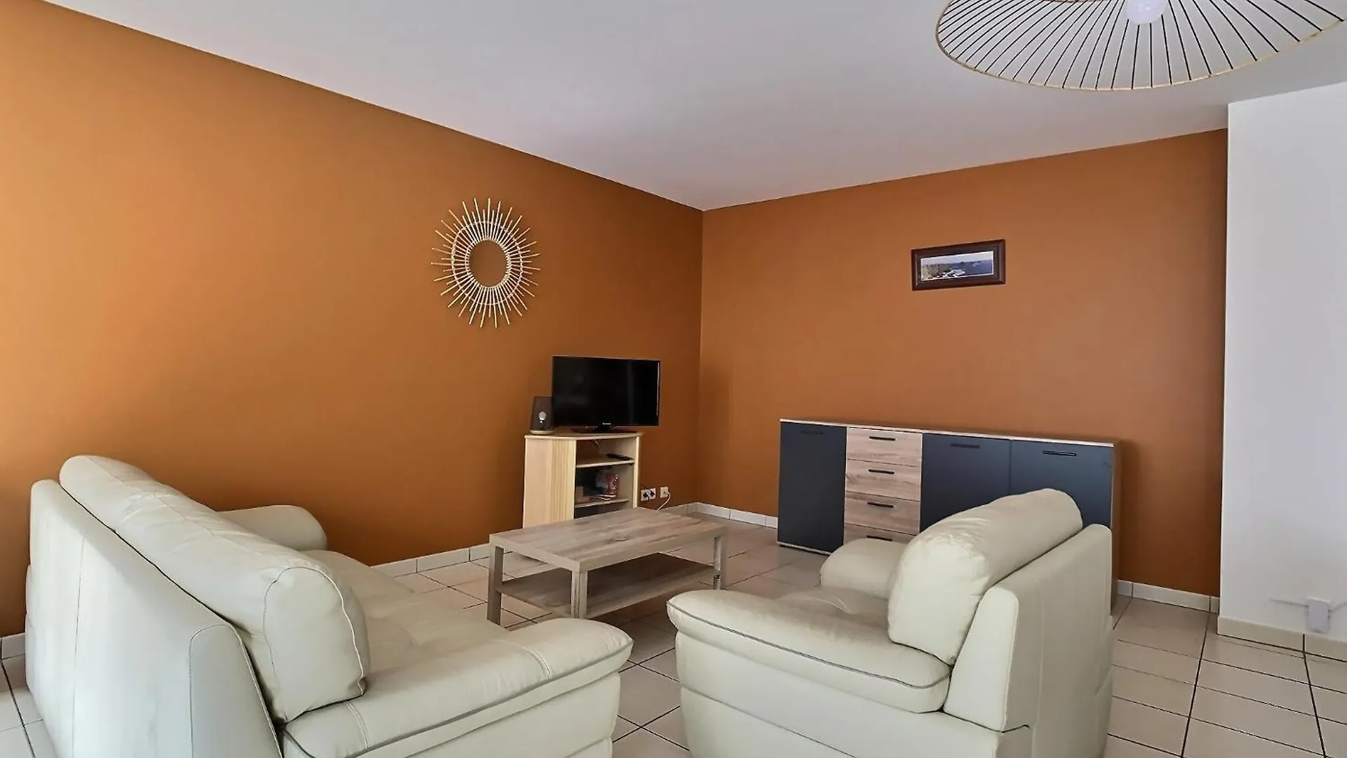Penty Ty Menez Hom Villa Plomodiern
